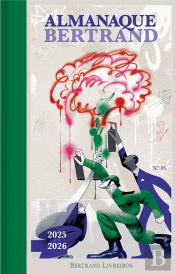 Almanaque Bertrand 85 - 2025-2026
