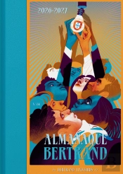 Almanaque Bertrand 86 - 2026-2027