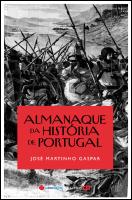 Almanaque da História de Portugal