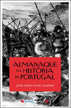 Bertrand.pt - Almanaque da História de Portugal