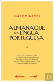 Almanaque da Língua Portuguesa