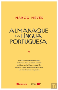 Bertrand.pt - Almanaque da Língua Portuguesa