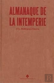 Almanaque De La Intemperie