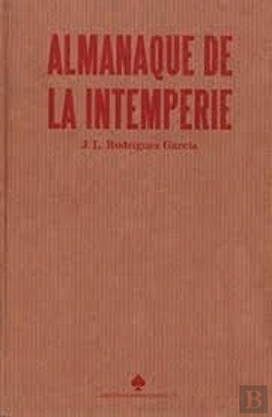 Bertrand.pt - Almanaque De La Intemperie