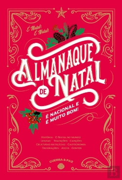Bertrand.pt - Almanaque de Natal