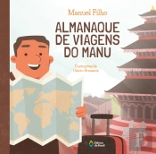 Almanaque De Viagens Do Manu