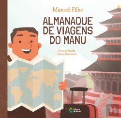 Bertrand.pt - Almanaque De Viagens Do Manu