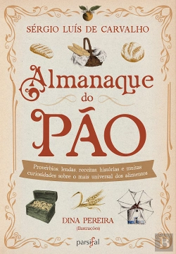 Bertrand.pt - Almanaque do Pão