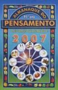 Almanaque do Pensamento 2007