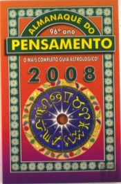 Almanaque do Pensamento 2008