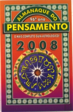 Bertrand.pt - Almanaque do Pensamento 2008