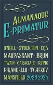 Almanaque E-Primatur 2023-2024