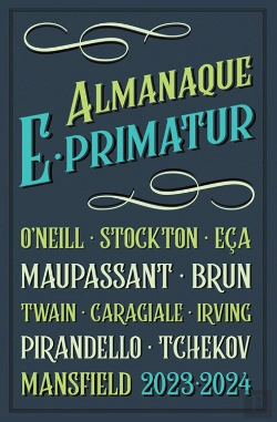 Bertrand.pt - Almanaque E-Primatur 2023-2024