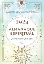 Almanaque Espiritual 2024