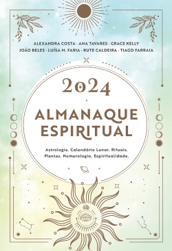 Bertrand.pt - Almanaque Espiritual 2024