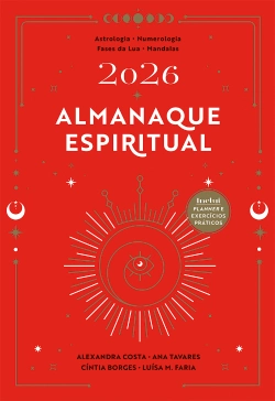 Bertrand.pt - Almanaque Espiritual 2026