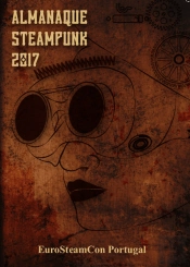 Almanaque Steampunk 2017