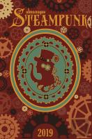 Almanaque Steampunk 2019
