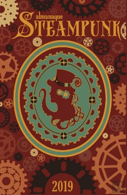 Bertrand.pt - Almanaque Steampunk 2019