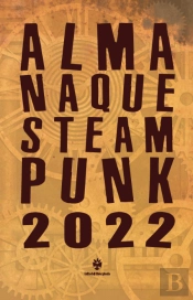 Almanaque Steampunk 2022