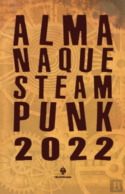 Bertrand.pt - Almanaque Steampunk 2022