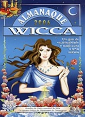 Almanaque Wicca 2006