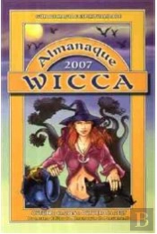 Almanaque Wicca 2007