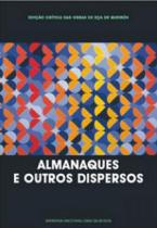 Almanaques e Outros Dispersos