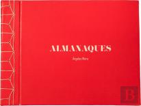Almanaques. Libro De Artista