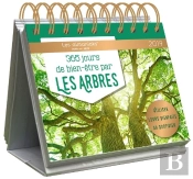 Almaniak 365 Jours De Bien-Etre Par Les Arbres 2019