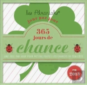 Almaniak  365 Jours De Chance En 2013