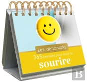 Almaniak 365 Jours Pour Avoir Le Sourire
