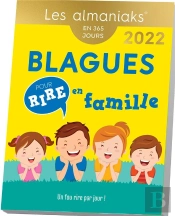 Almaniak Blagues Pour Rire En Famille 2022
