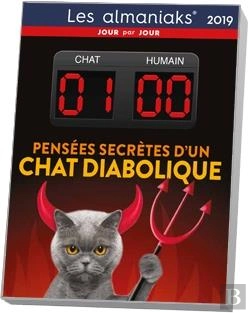 Bertrand.pt - Almaniak Chat 1 - Humain 0 2019