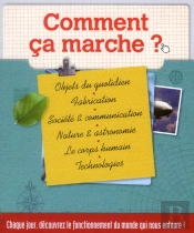 Almaniak  Comment Ca Marche ? 2013