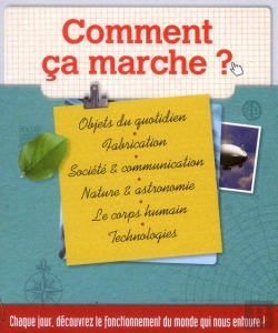 Bertrand.pt - Almaniak  Comment Ca Marche ? 2013
