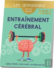 Almaniak Entrainement Cerebral 2022