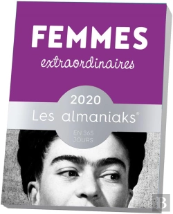 Bertrand.pt - Almaniak Femmes Extraordinaires 2020