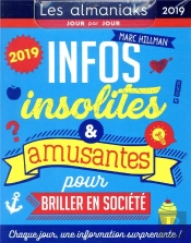 Almaniak Infos Insolites Et Amusantes Pour Briller En Societe 2019