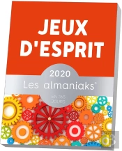 Almaniak Jeux D'Esprit 2020