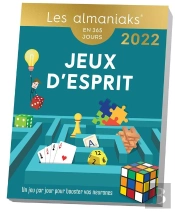 Almaniak Jeux D'Esprit 2022