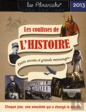 Almaniak Les Coulisses De L'Histoire 2013