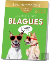 Almaniak Les Meilleures Blagues 2022