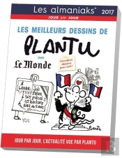 Almaniak Les Meilleurs Dessins De Plantu Dans Le Monde 2017