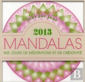 Almaniak  Mandalas 2013
