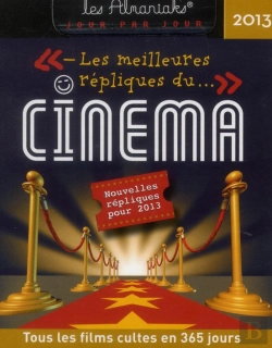 Bertrand.pt - Almaniak Meilleures Repliques Du Cinema 2013