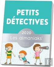 Almaniak Petits Detectives 2020