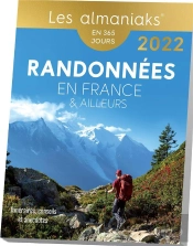 Almaniak Randonnees En France Et Ailleurs 2022