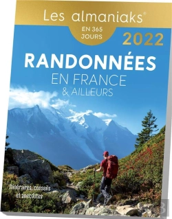 Bertrand.pt - Almaniak Randonnees En France Et Ailleurs 2022