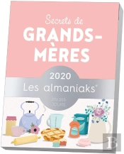 Almaniak Secrets De Grands-Meres 2020